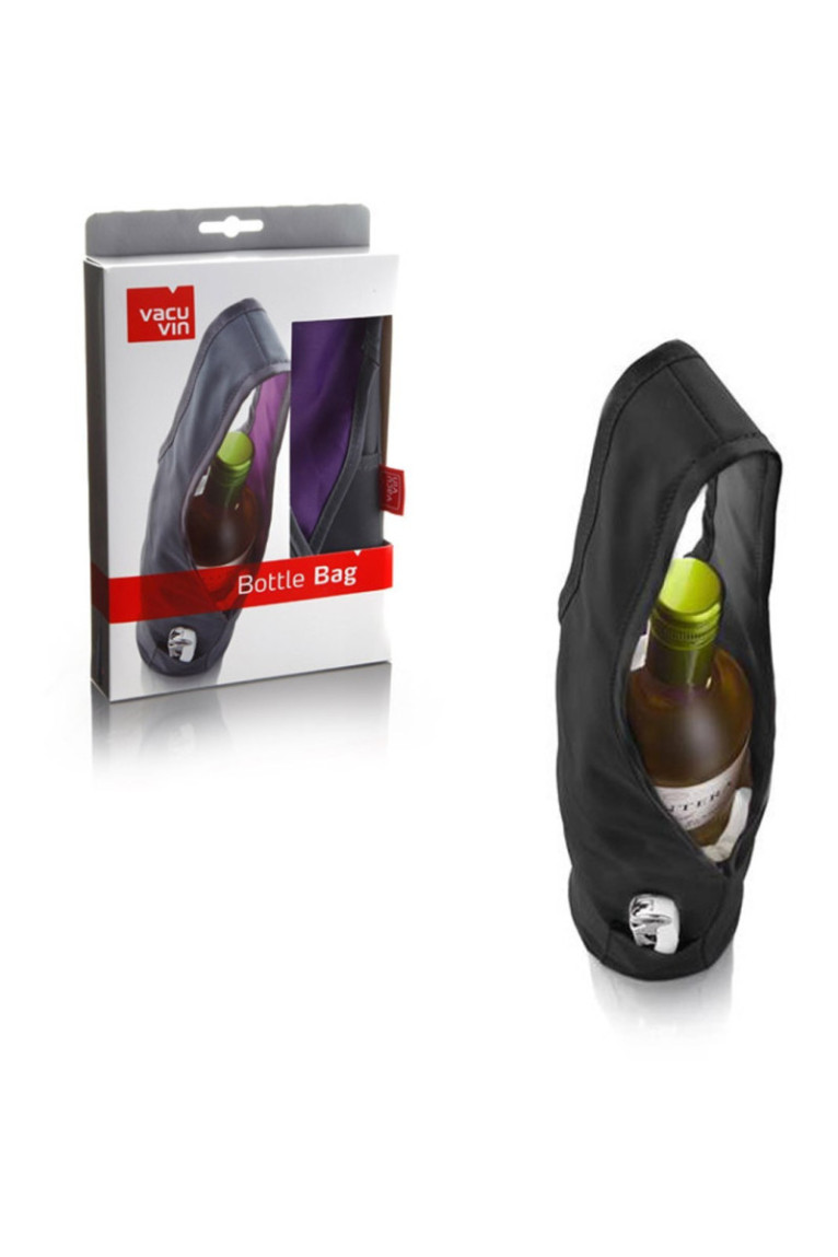 Sac porte bouteille - Vacuvin