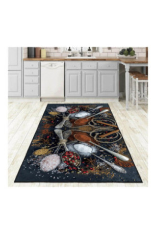 Tapis 50x80cm - Multicolore