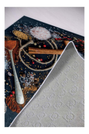 Tapis 50x80cm - Multicolore