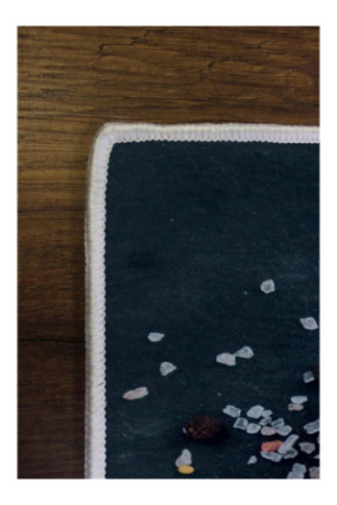 Tapis 50x80cm - Multicolore