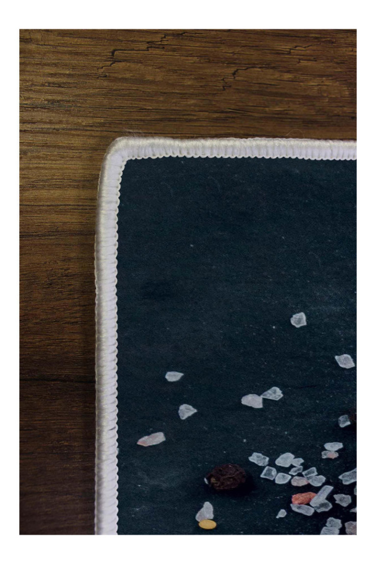 Tapis 50x80cm - Multicolore