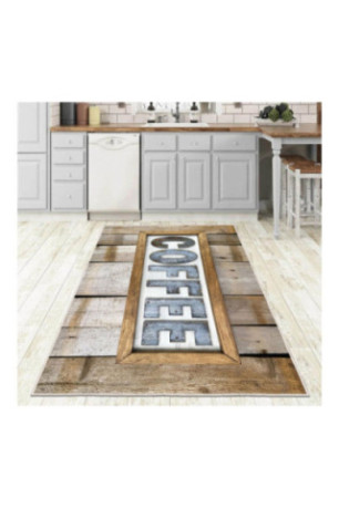 Tapis 50x80cm - Multicolore