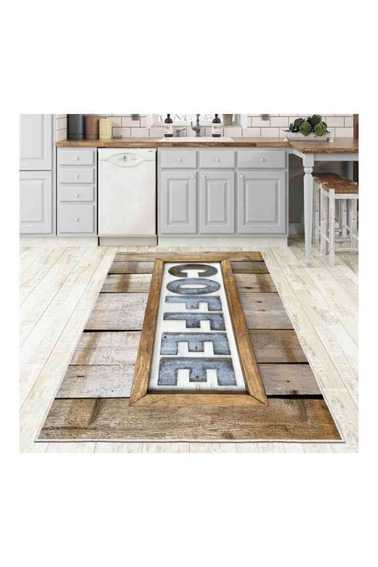 Tapis 50x80cm - Multicolore