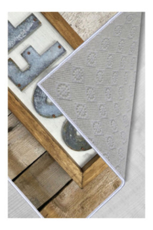 Tapis 50x80cm - Multicolore