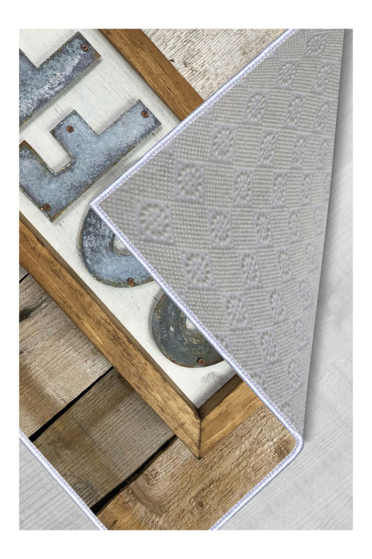 Tapis 50x80cm - Multicolore