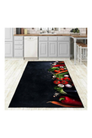 Tapis 50x80cm - Multicolore