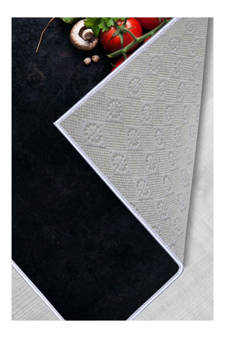 Tapis 50x80cm - Multicolore
