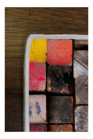 Tapis 50x80cm - Multicolore