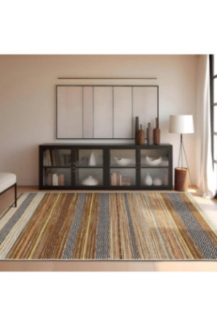 Tapis 50x80cm - Multicolore