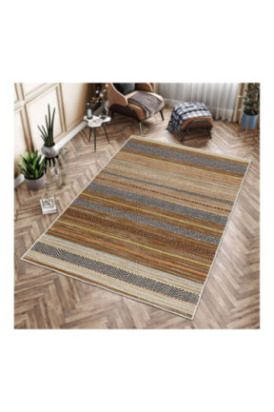 Tapis 50x80cm - Multicolore