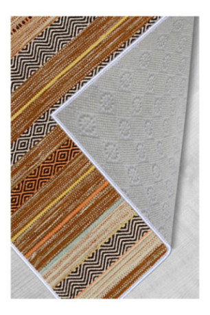 Tapis 50x80cm - Multicolore