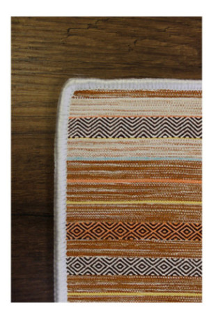 Tapis 50x80cm - Multicolore