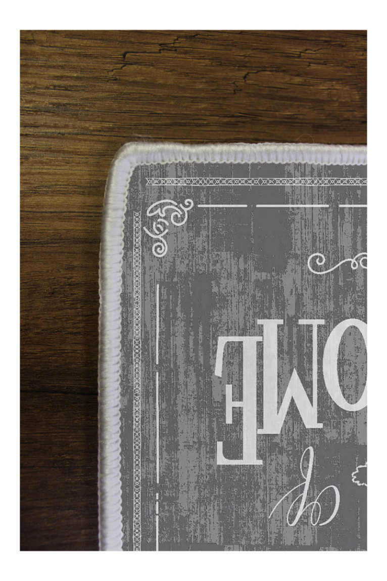Tapis 50x80cm - Multicolore
