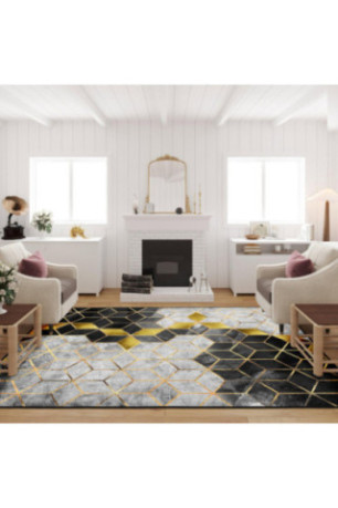 Tapis 50x80cm - Multicolore
