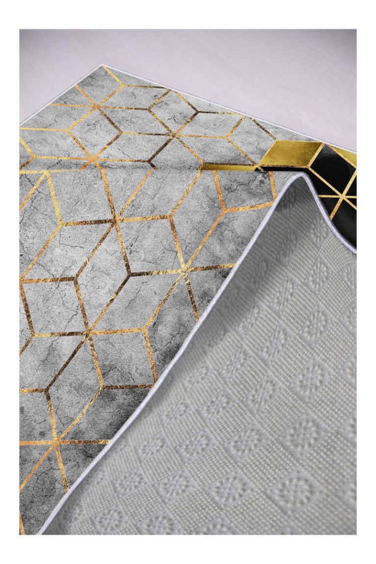 Tapis 50x80cm - Multicolore