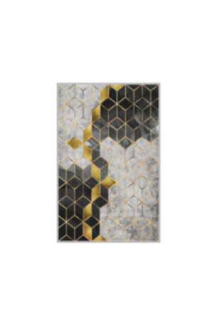 Tapis 50x80cm - Multicolore