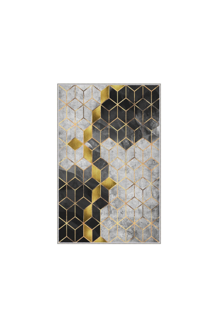 Tapis 50x80cm - Multicolore