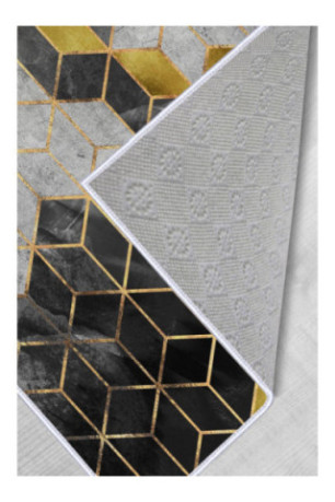 Tapis 50x80cm - Multicolore
