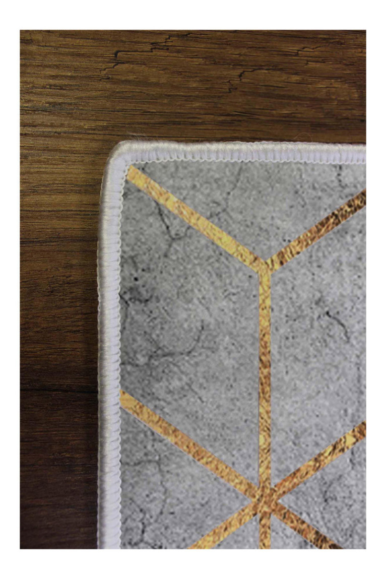 Tapis 50x80cm - Multicolore