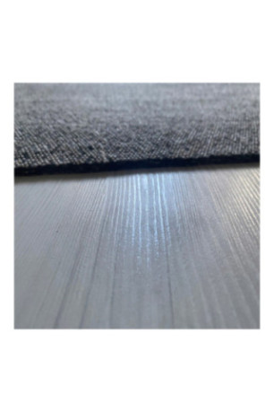 Tapis 40x60cm - Grey / Brown / White / Black