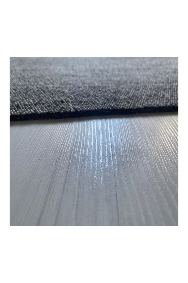 Tapis 40x60cm - Grey / Brown / White / Black