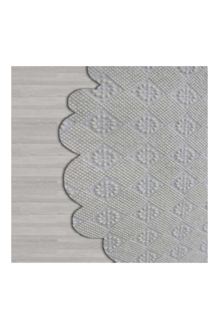 Tapis 60cm - Camel / Blue / Red / Green / Black