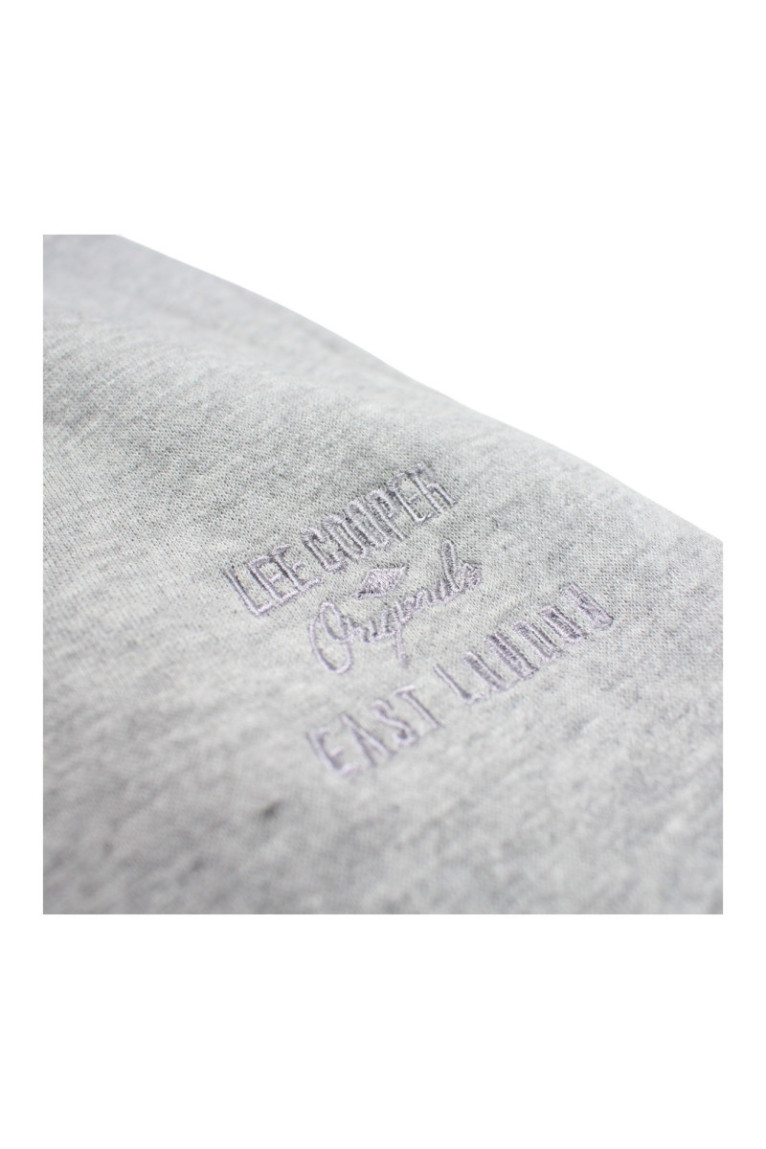 Pantalon de jogging Gris Lee cooper