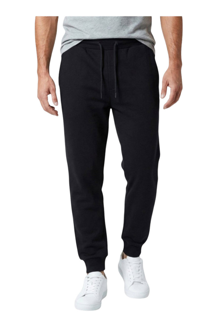 Pantalon de jogging noir Lee cooper