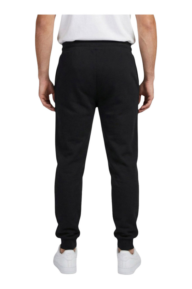 Pantalon de jogging noir Lee cooper