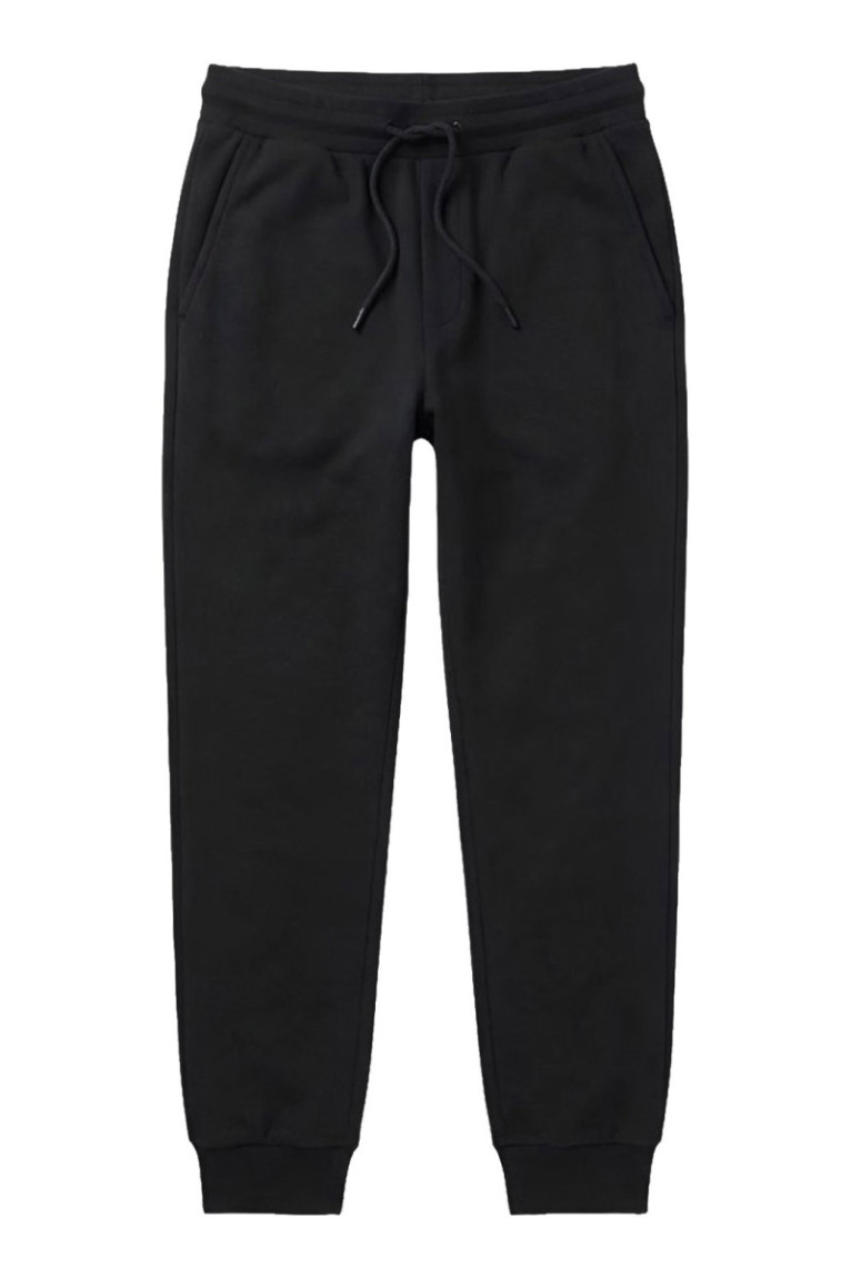 Pantalon de jogging noir Lee cooper