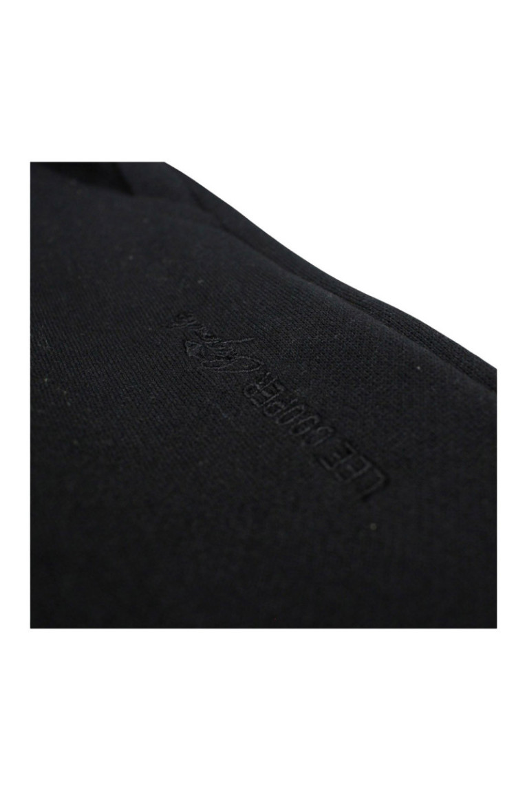 Pantalon de jogging noir Lee cooper