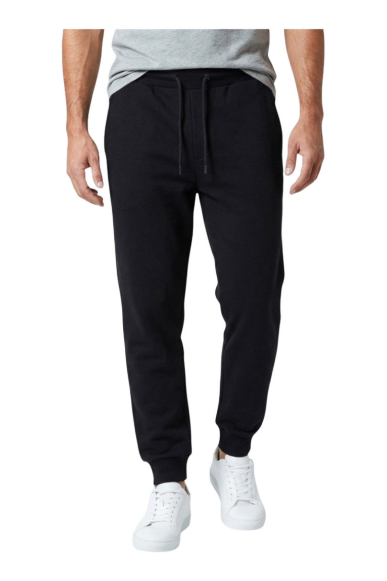 Pantalon de jogging noir Lee cooper
