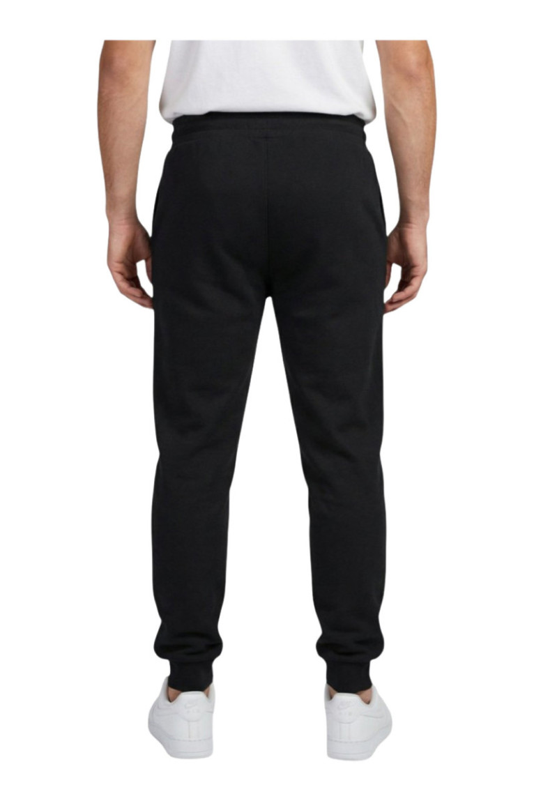Pantalon de jogging noir Lee cooper