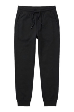 Pantalon de jogging noir Lee cooper