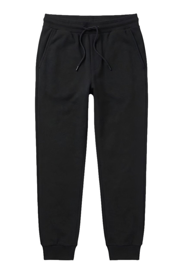 Pantalon de jogging noir Lee cooper