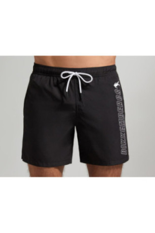 Short de bain logo latéral Bikkembergs