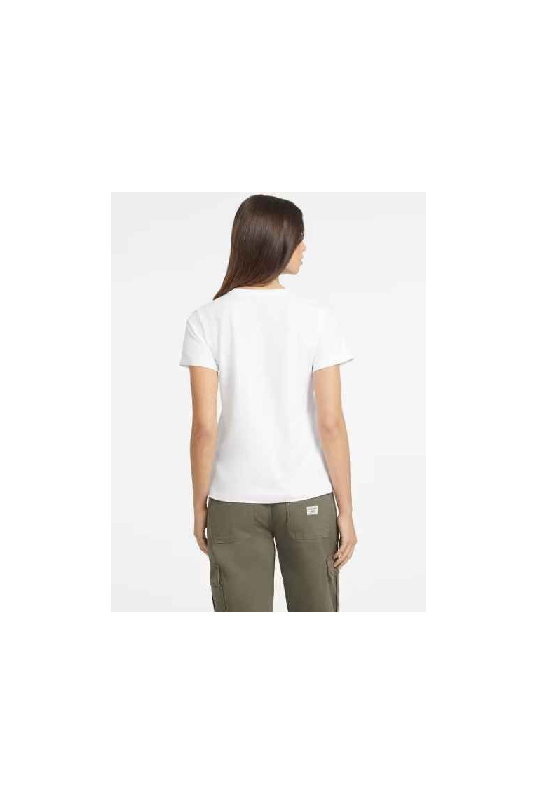 TShirt MC coton Guess jeans