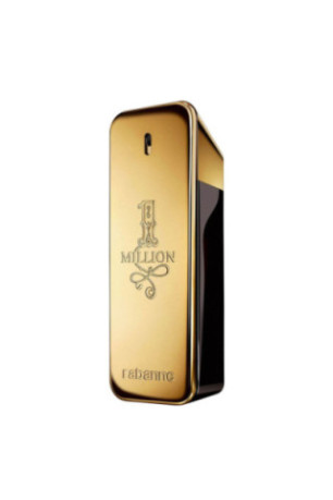 1 Million Men Edt Spray 100ml PACO RABANNE