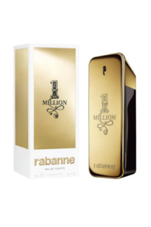 1 Million Men Edt Spray 100ml PACO RABANNE