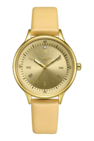 Montre Oyster Diamond Or et Rose 38 mm