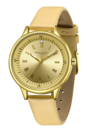 Montre Oyster Diamond Or et Rose 38 mm