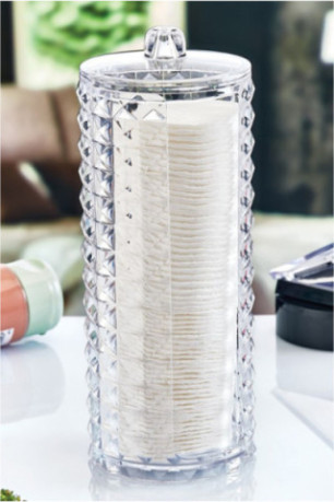 Organisateur de bureau - Transparent