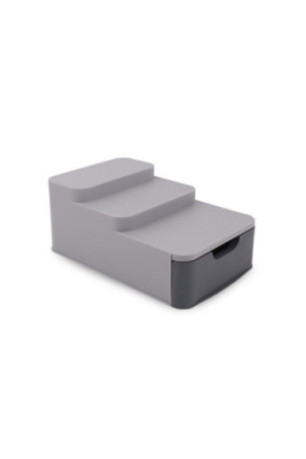 Organisateur de cuisine - Gris