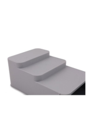 Organisateur de cuisine - Gris