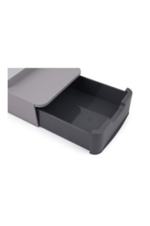 Organisateur de cuisine - Gris