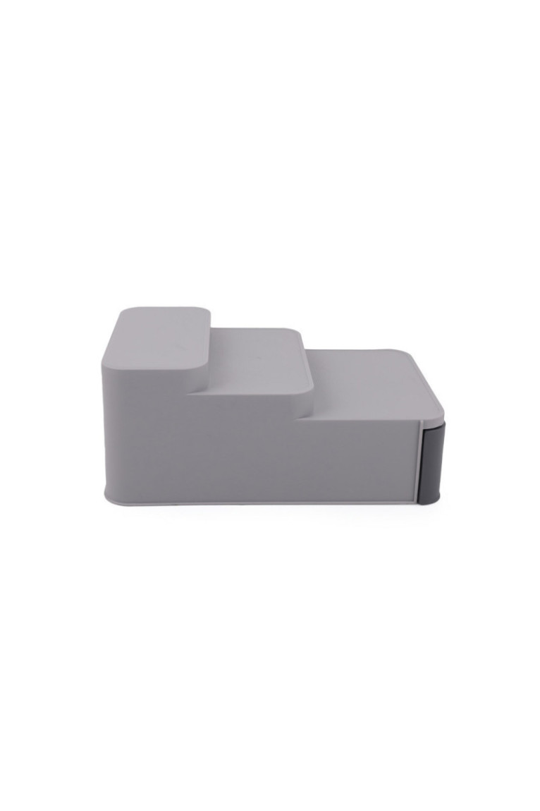 Organisateur de cuisine - Gris