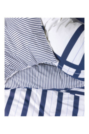Ensemble housse de couette renforcé - 140x200cm