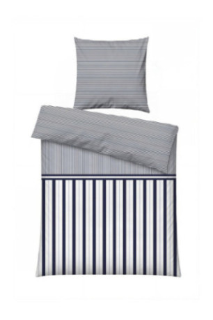 Ensemble housse de couette renforcé - 140x200cm