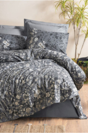 Ensemble de housse de couette renforcé - 240x220cm