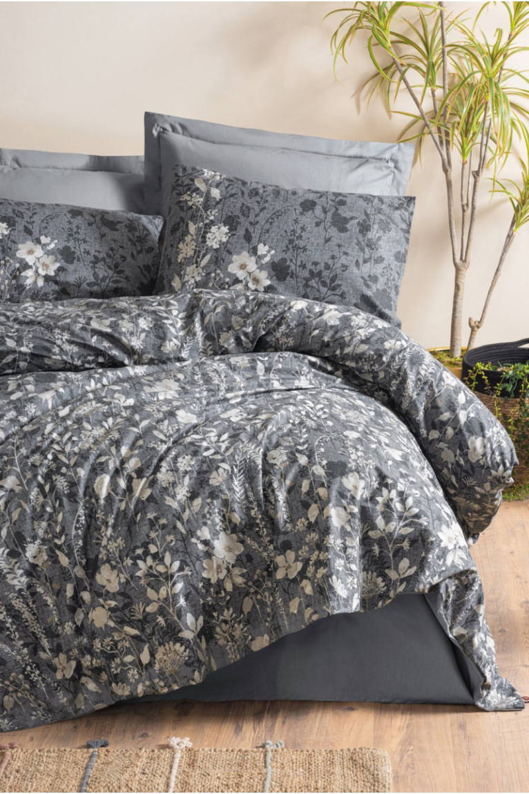 Ensemble de housse de couette renforcé - 240x220cm